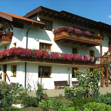 Ferienwohnungen Krismer Arzl im Pitztal Zewnętrze zdjęcie