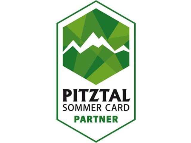 Ferienwohnungen Krismer Arzl im Pitztal Zewnętrze zdjęcie